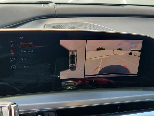 new 2026 Cadillac LYRIQ car, priced at $85,410