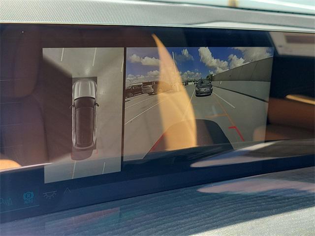new 2026 Cadillac Escalade IQ car, priced at $156,840