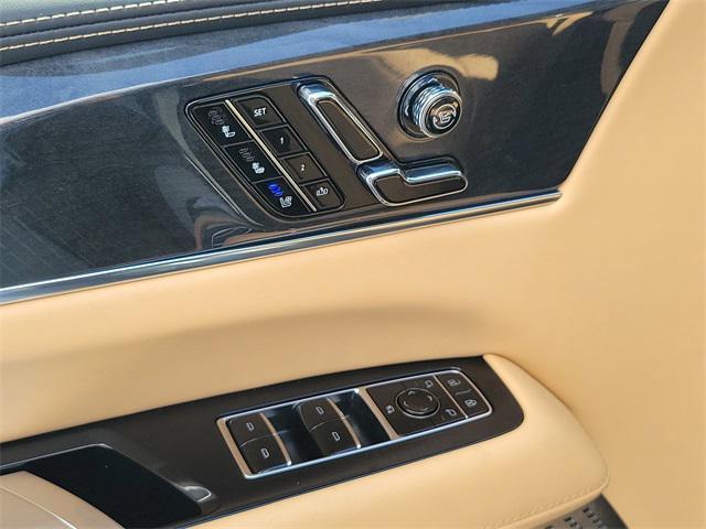 new 2026 Cadillac Escalade IQ car, priced at $156,840