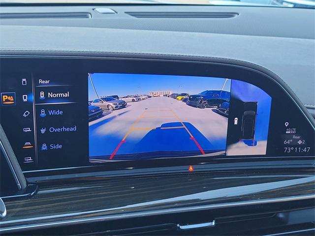 used 2022 Cadillac Escalade ESV car, priced at $62,500