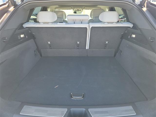 new 2025 Cadillac LYRIQ car, priced at $60,889