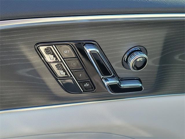 new 2025 Cadillac LYRIQ car, priced at $60,889