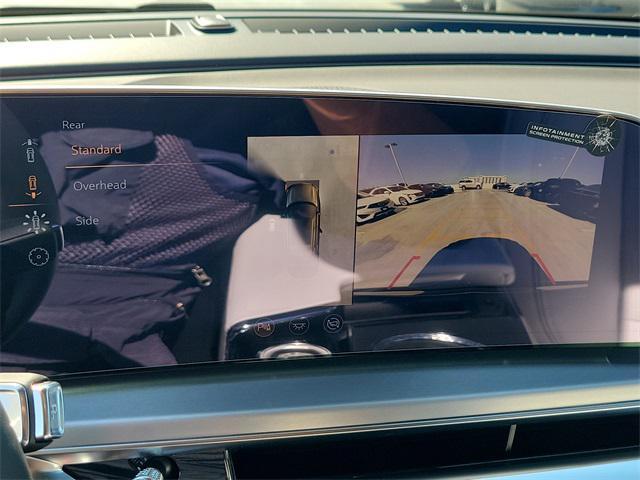 new 2025 Cadillac LYRIQ car, priced at $60,889