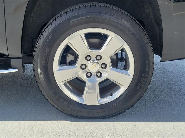 used 2016 Chevrolet Suburban car, priced at $14,999