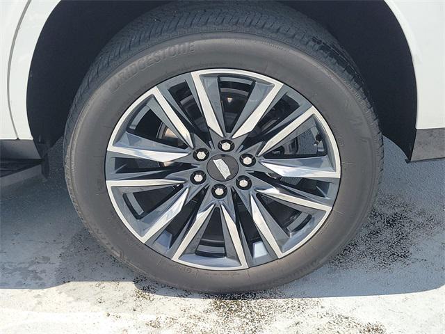used 2021 Cadillac Escalade car, priced at $83,200