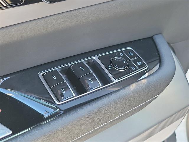 new 2026 Cadillac VISTIQ car, priced at $82,010