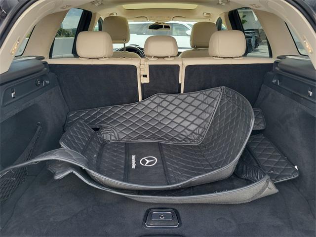 used 2017 Mercedes-Benz GLC 300 car, priced at $13,999