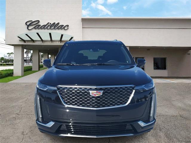 new 2025 Cadillac XT6 car, priced at $51,510