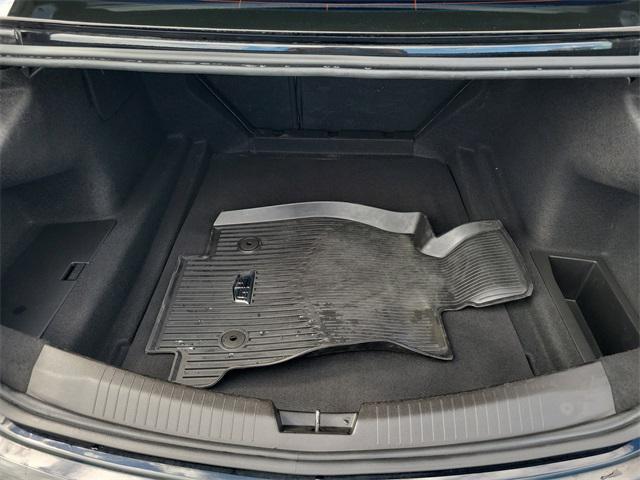 used 2021 Cadillac CT5 car, priced at $26,999