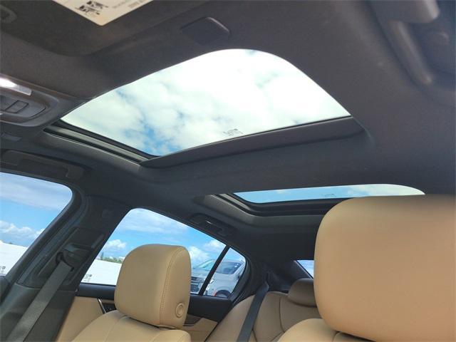 used 2021 Cadillac CT5 car, priced at $26,999