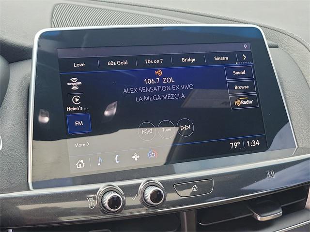 used 2021 Cadillac CT5 car, priced at $26,999