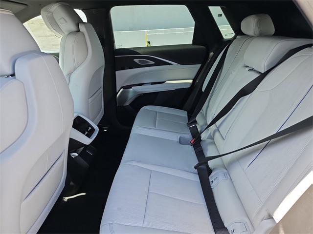 new 2025 Cadillac LYRIQ car, priced at $65,590