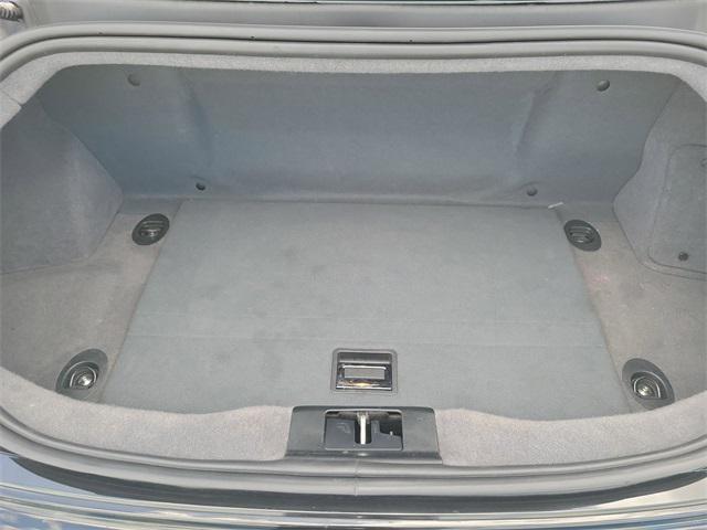 used 2008 Maserati GranTurismo car, priced at $18,295