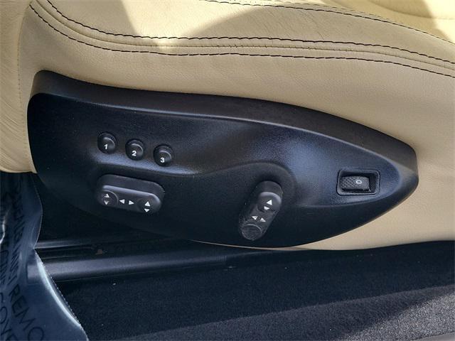 used 2008 Maserati GranTurismo car, priced at $18,295