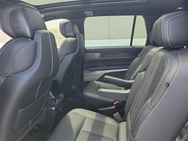 new 2026 Cadillac VISTIQ car, priced at $80,990
