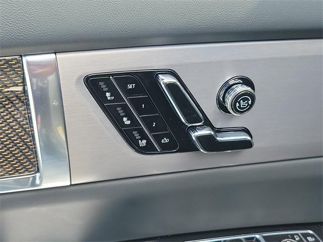 new 2026 Cadillac VISTIQ car, priced at $80,990