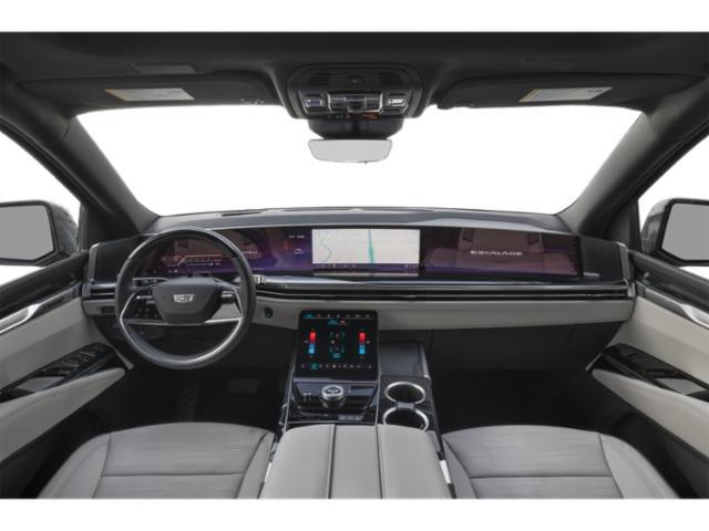 new 2026 Cadillac Escalade car, priced at $131,915