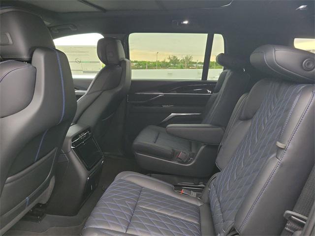 new 2026 Cadillac Escalade IQL car, priced at $138,195