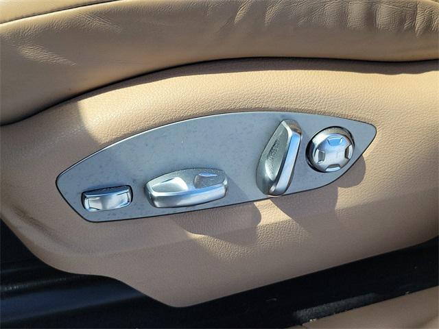 used 2020 Porsche Macan car, priced at $27,999