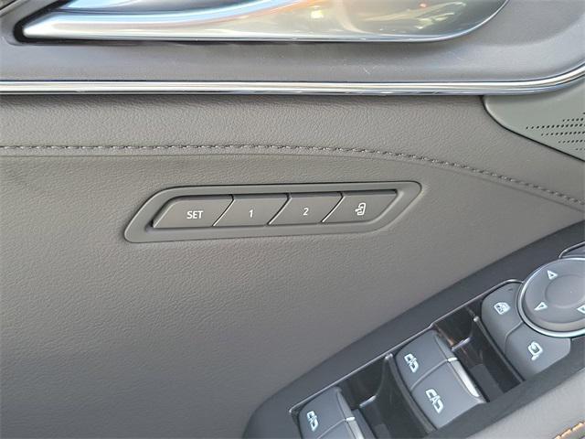 new 2026 Cadillac CT5-V car, priced at $67,729