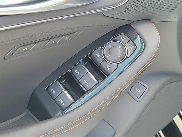 new 2026 Cadillac CT5-V car, priced at $67,729