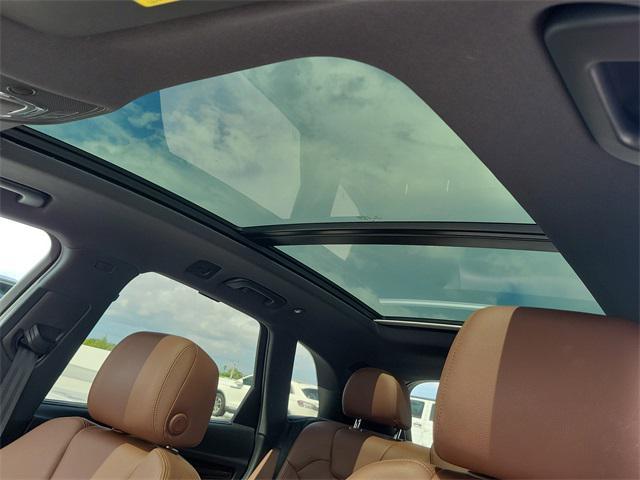 used 2018 Audi Q5 car, priced at $14,899