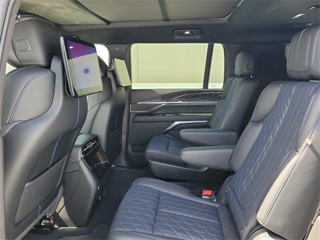 new 2026 Cadillac Escalade IQ car, priced at $139,540