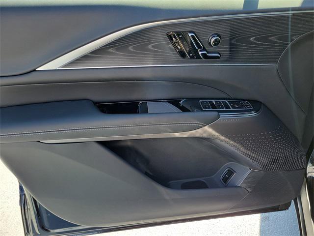 new 2025 Cadillac LYRIQ car, priced at $61,215