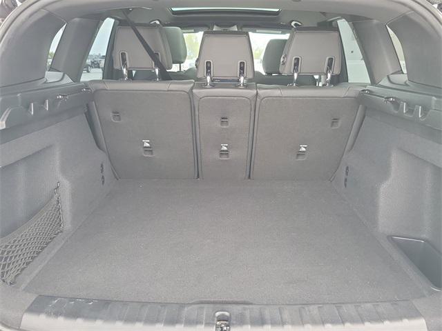 used 2023 BMW X1 car, priced at $32,900