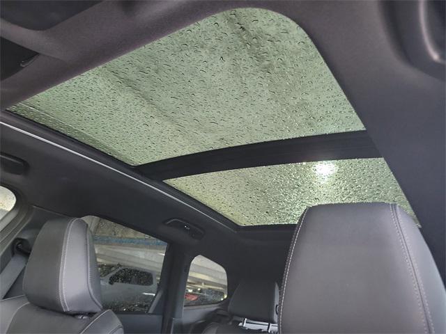 used 2023 BMW X1 car, priced at $32,900