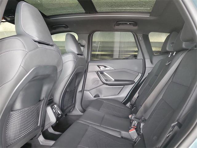 used 2023 BMW X1 car, priced at $32,900