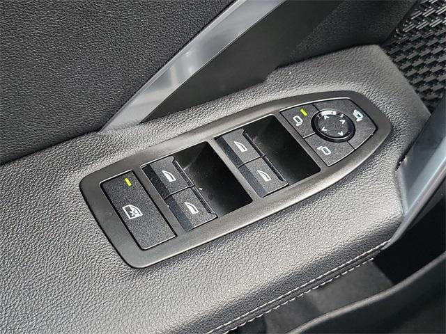 used 2023 BMW X1 car, priced at $32,900
