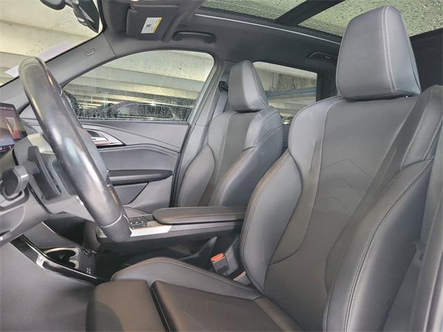 used 2023 BMW X1 car, priced at $32,900