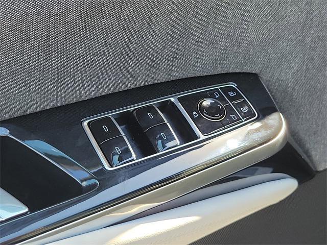 new 2026 Cadillac Escalade car, priced at $124,915