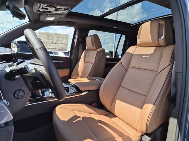 new 2026 Cadillac Escalade ESV car, priced at $108,915