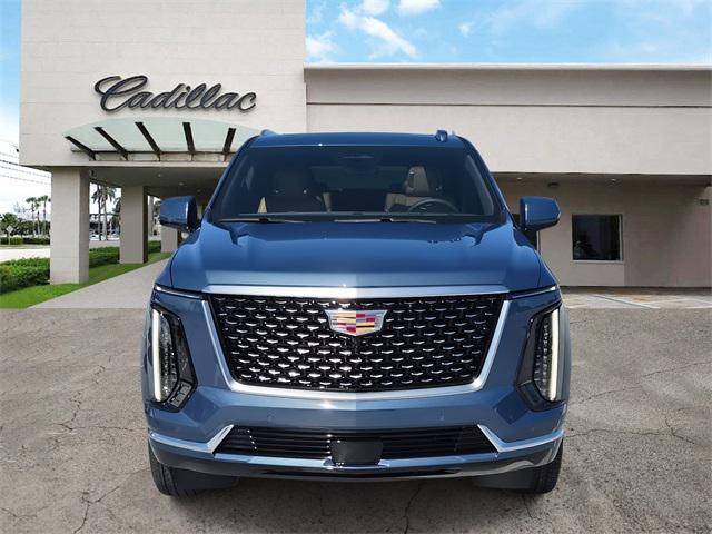 new 2026 Cadillac Escalade ESV car, priced at $108,915