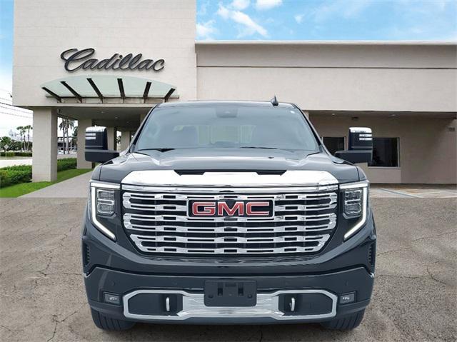 used 2024 GMC Sierra 1500 car, priced at $65,200