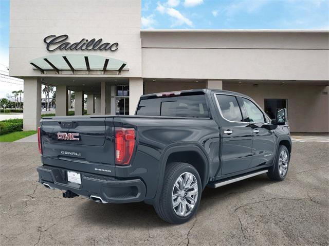 used 2024 GMC Sierra 1500 car, priced at $65,200