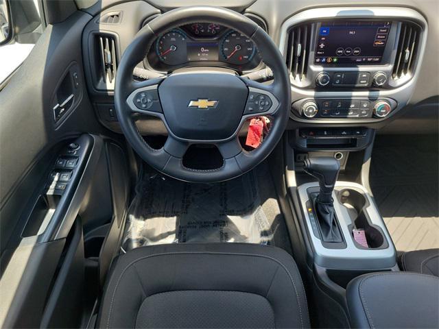 used 2020 Chevrolet Colorado car, priced at $23,500