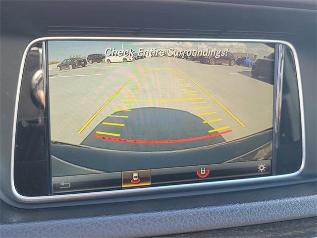 used 2016 Mercedes-Benz E-Class car, priced at $10,538