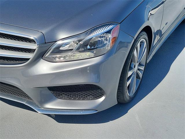 used 2016 Mercedes-Benz E-Class car, priced at $10,538