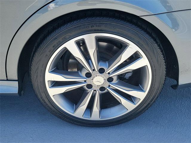 used 2016 Mercedes-Benz E-Class car, priced at $10,538