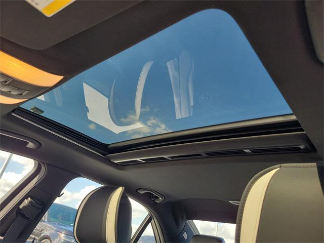 used 2016 Mercedes-Benz E-Class car, priced at $10,538