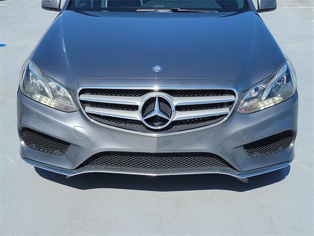 used 2016 Mercedes-Benz E-Class car, priced at $10,538