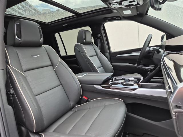 new 2026 Cadillac Escalade ESV car, priced at $111,645
