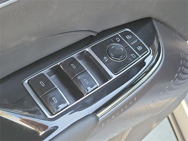 new 2025 Cadillac LYRIQ car, priced at $60,090