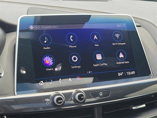 used 2022 Cadillac CT5-V car, priced at $81,999