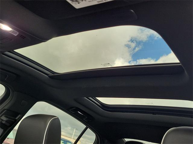 used 2022 Cadillac CT5-V car, priced at $81,999