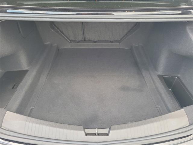 used 2022 Cadillac CT5-V car, priced at $81,999