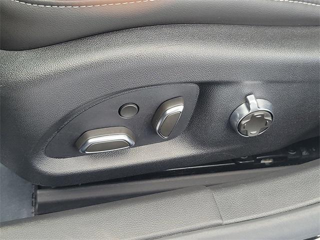 used 2022 Cadillac CT5-V car, priced at $81,999